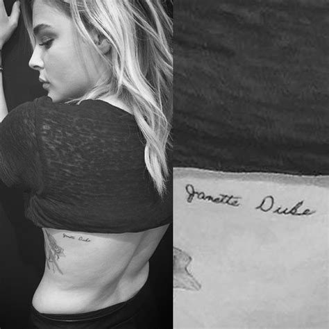 Chloë Moretz: Beziehung, Vermögen, Größe, Tattoo,。